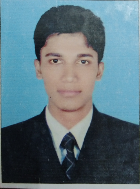 জাহিদ হাসান