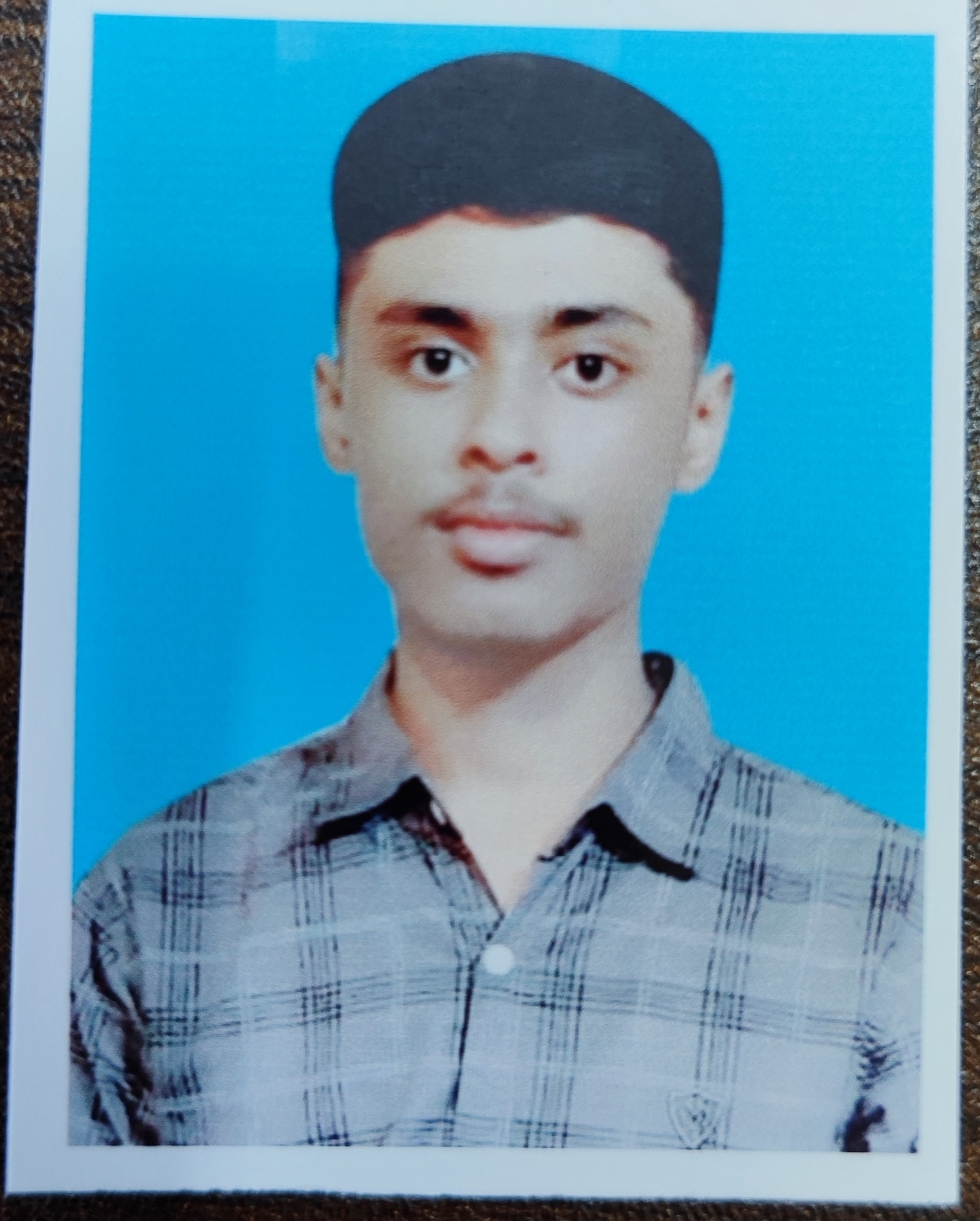 সুব্রত চন্দ্র ঘোষ